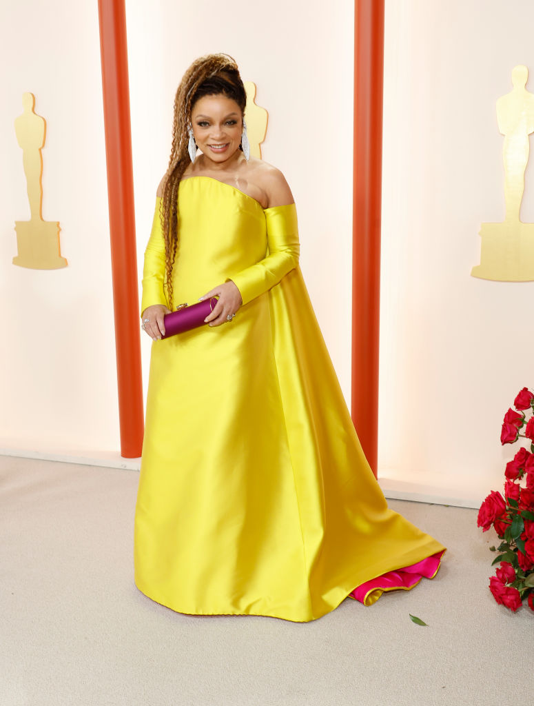 Ruth E. Carter