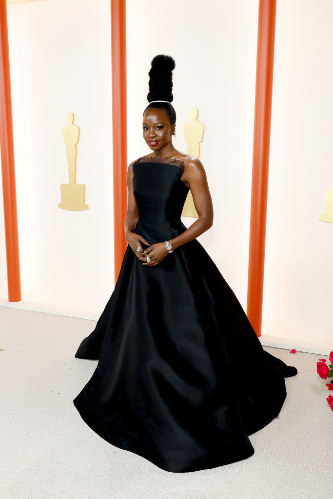 Danai Gurira