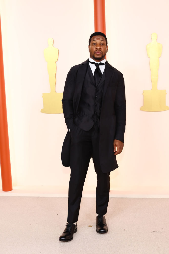 Jonathan Majors