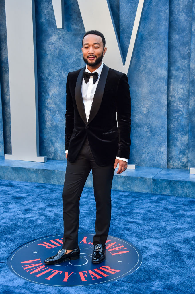 John Legend