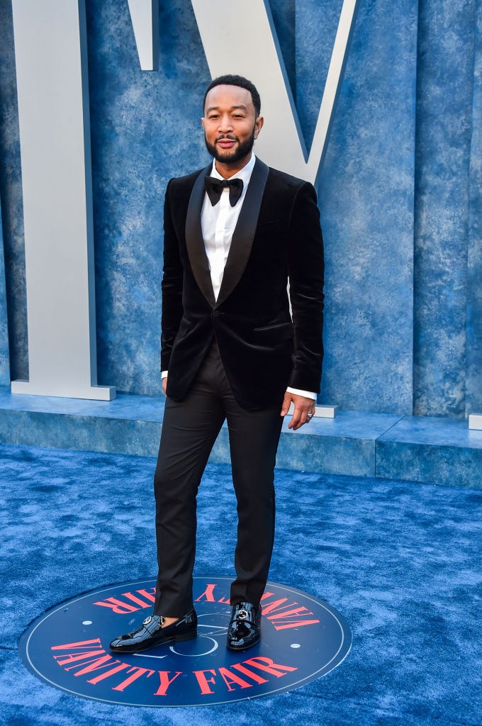 John Legend