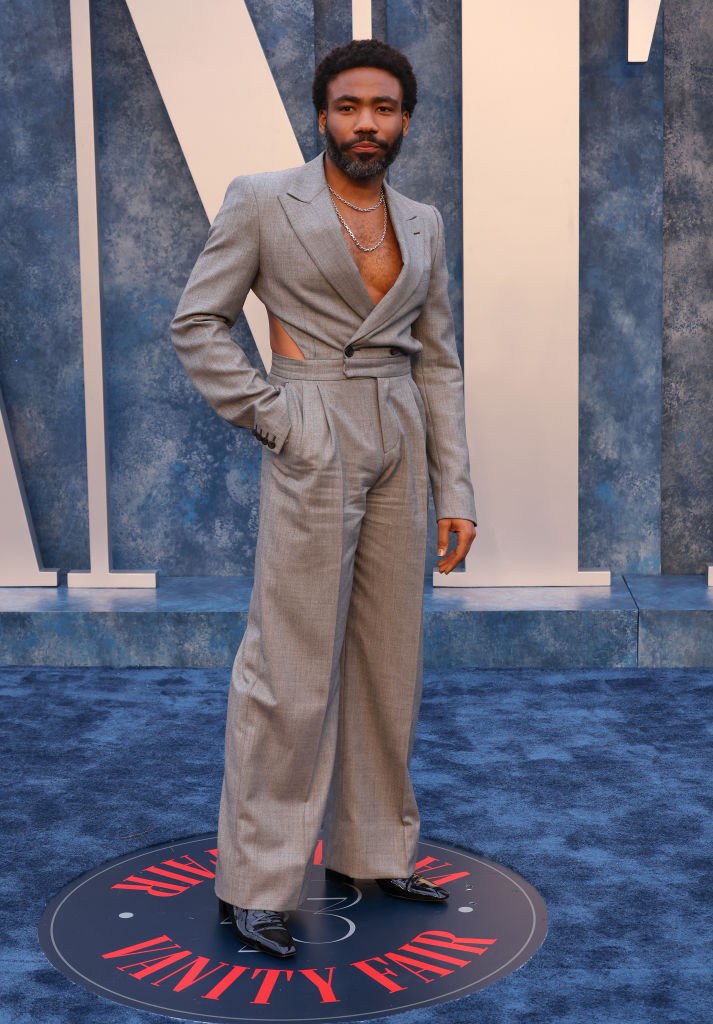 Donald Glover