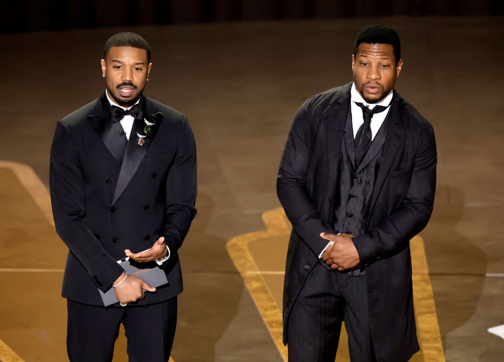 95th Annual Academy Awards - Show