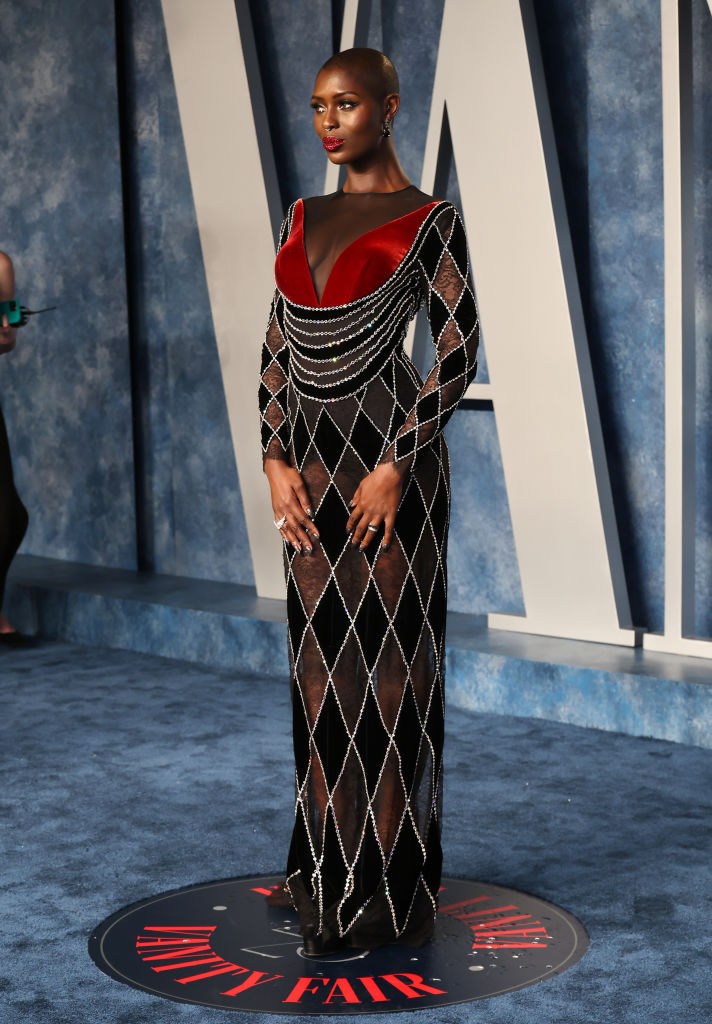 2023 Vanity Fair Oscar Party Hosted By Radhika Jones - Arrivals
