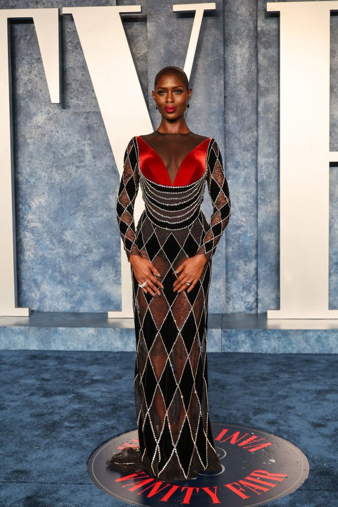 Jodie Turner-Smith