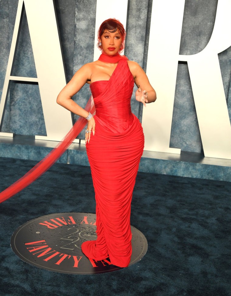 Cardi B
