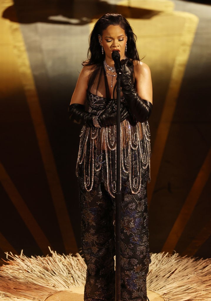 The 95th Annual Academy Awards - Show