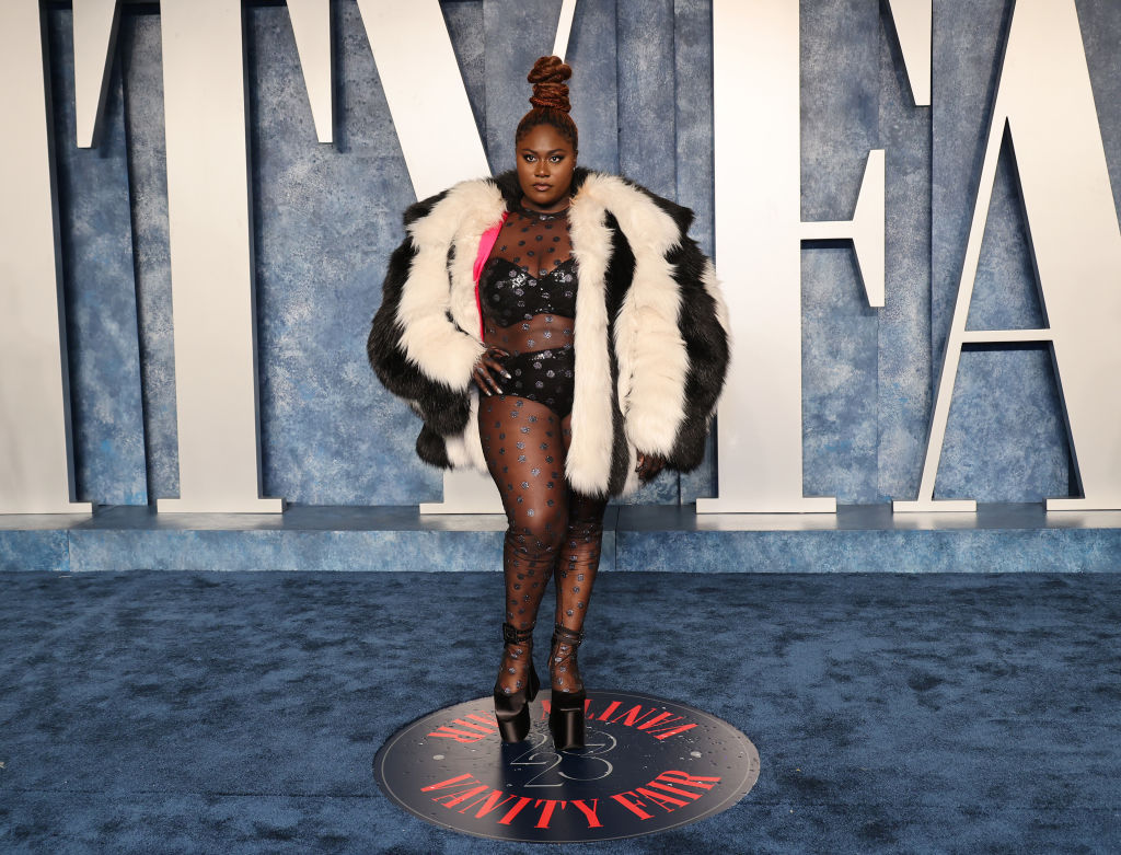 Danielle Brooks
