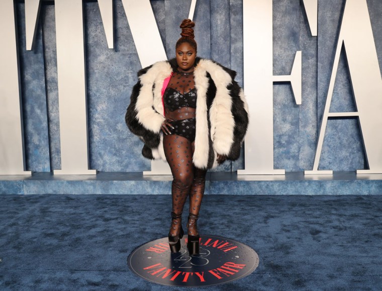 Danielle Brooks