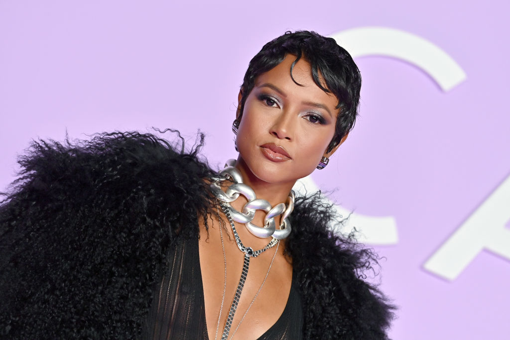 2023 Green Carpet Fashion Awards