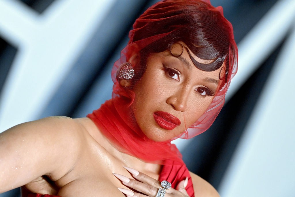 Celebrities red fashions