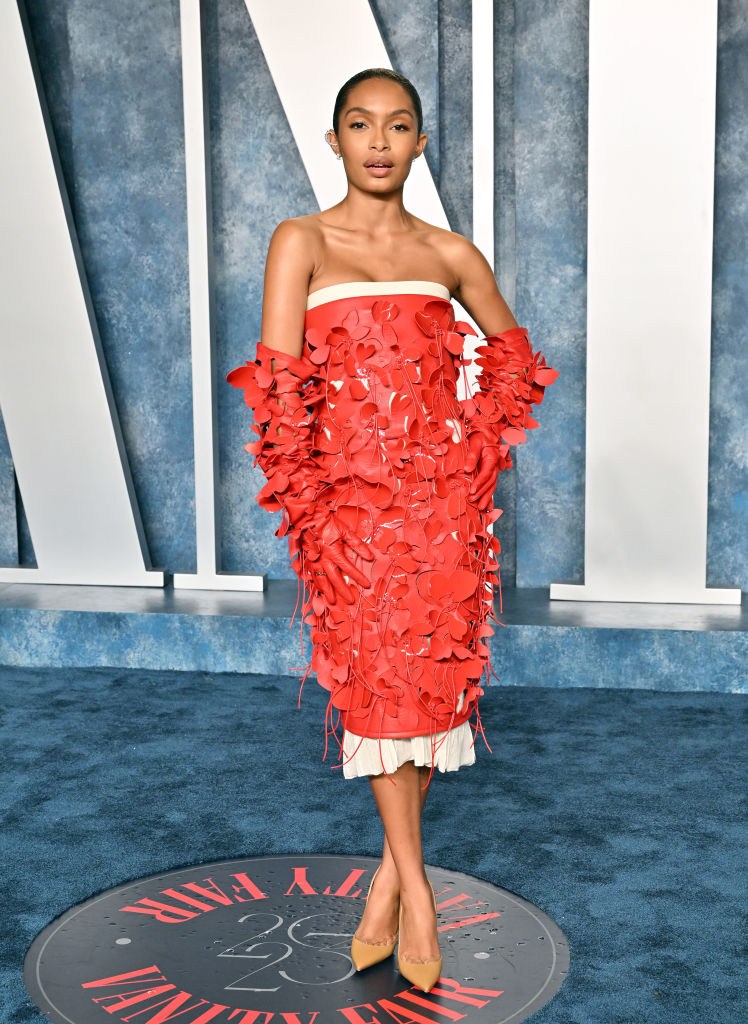 Yara Shahidi