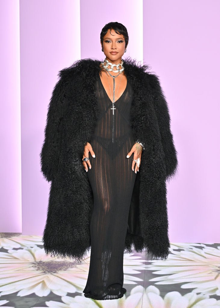 2023 Green Carpet Fashion Awards