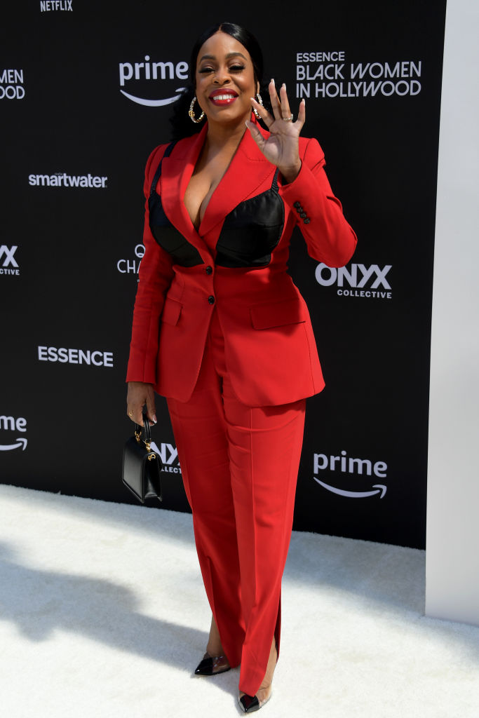 Niecy Nash-Betts