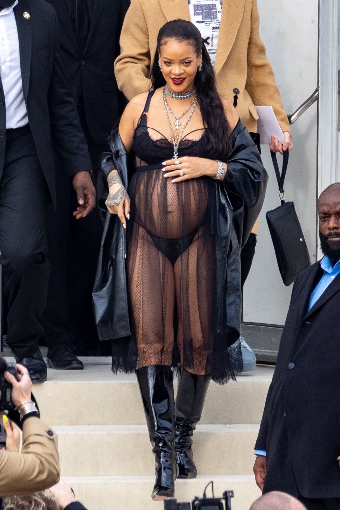 Rihanna