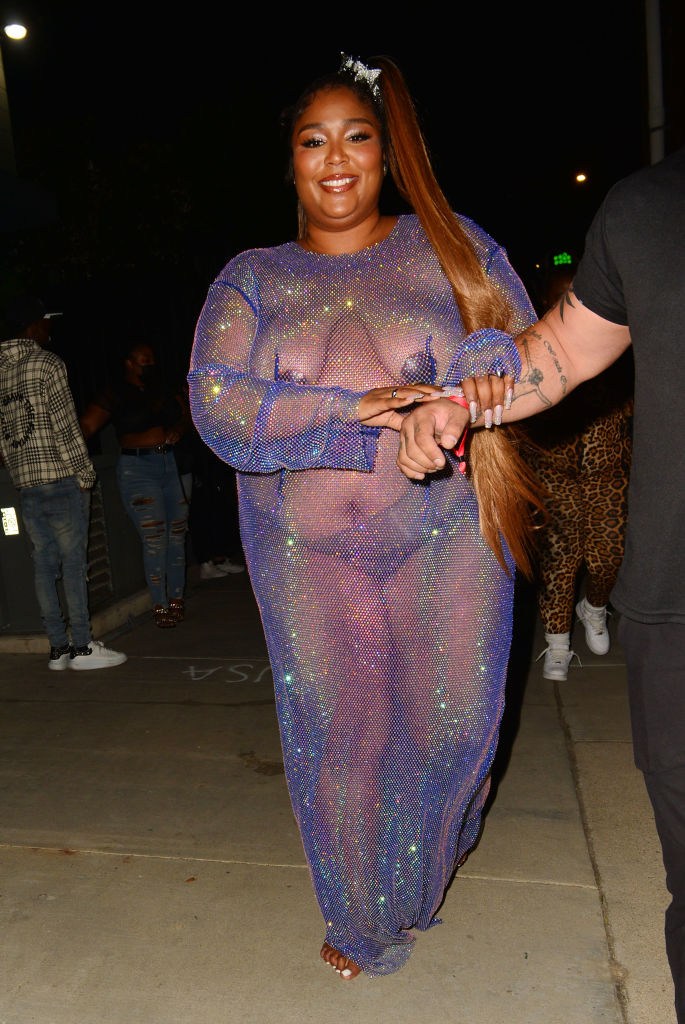 Lizzo