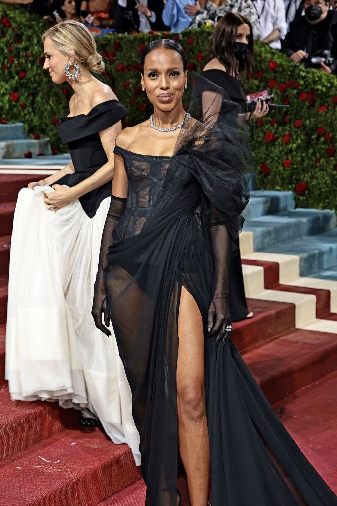 Kerry Washington