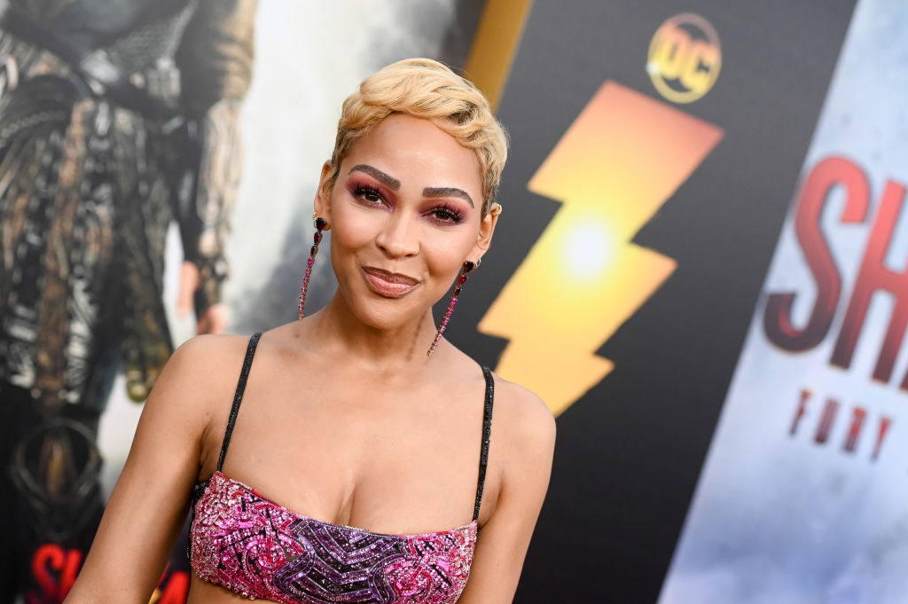 "Shazam! Fury of the Gods" Premiere - Red Carpet