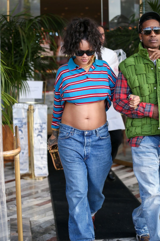 Celebrity Sightings In Los Angeles - March 15, 2023