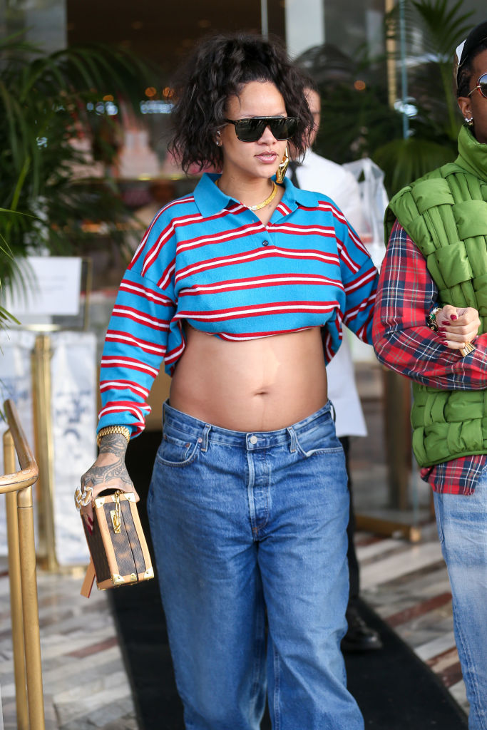 Rihanna