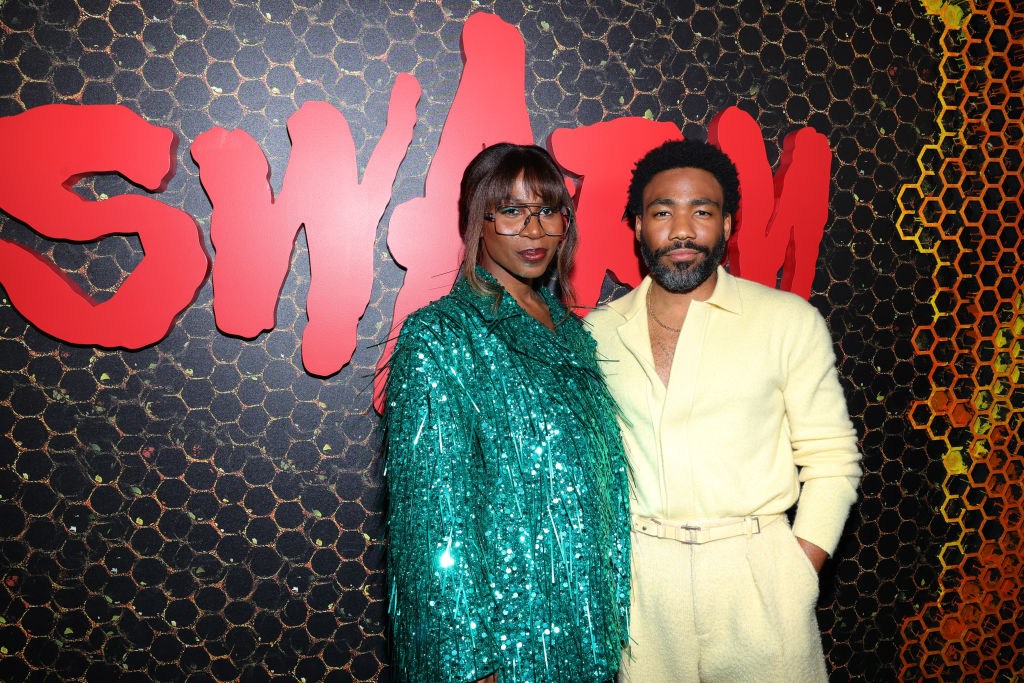 "Swarm" Red Carpet Premiere And Screening In Los Angeles