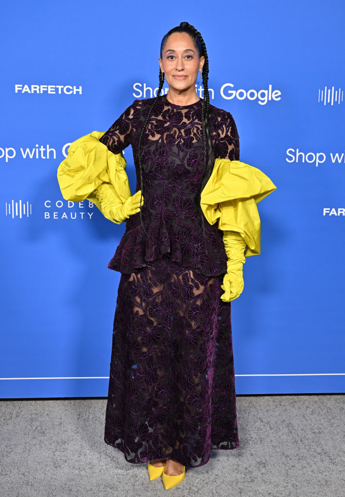 Tracee Ellis Ross