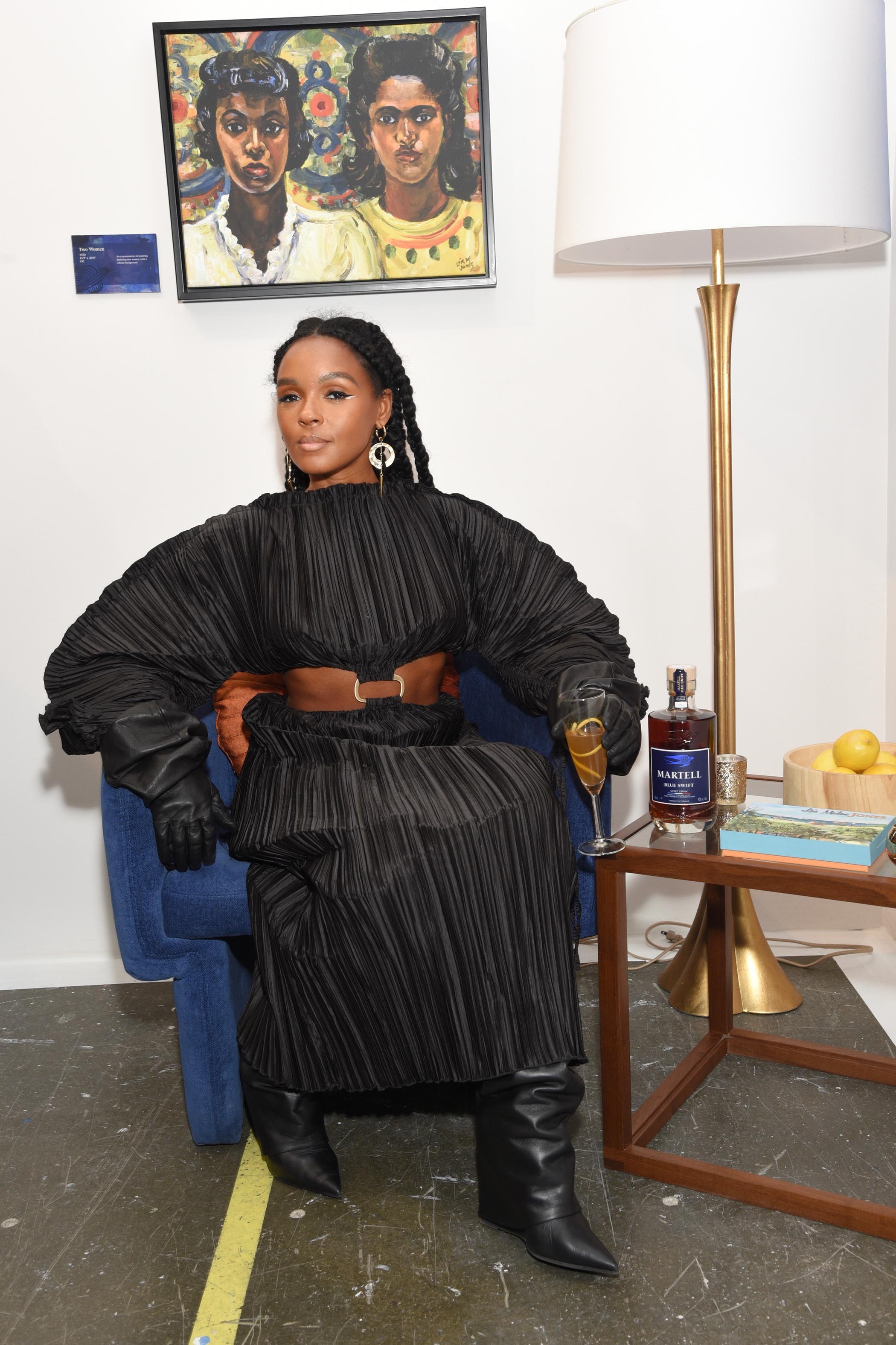 Janelle Monáe