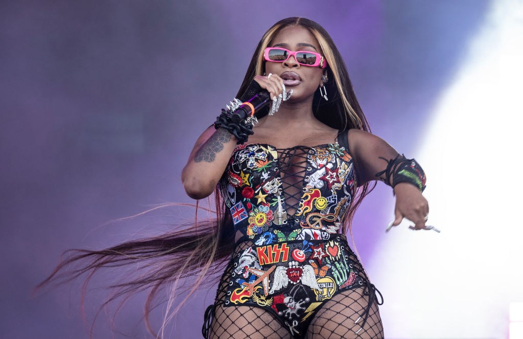 Wireless Festival: Birmingham