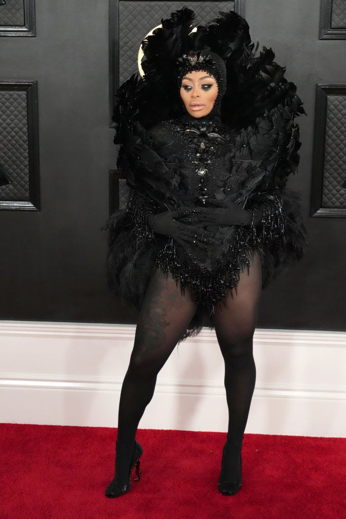 65th GRAMMY Awards - Arrivals