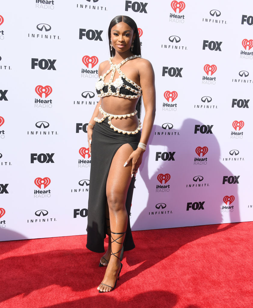 Coco Jones