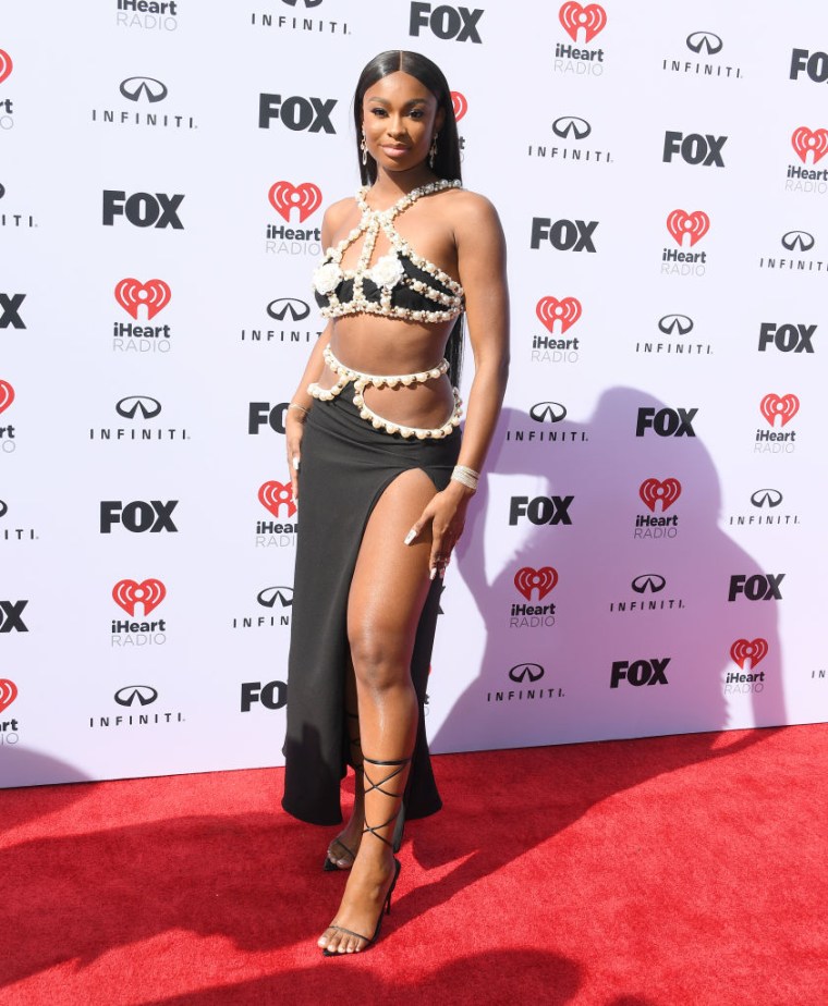 Coco Jones