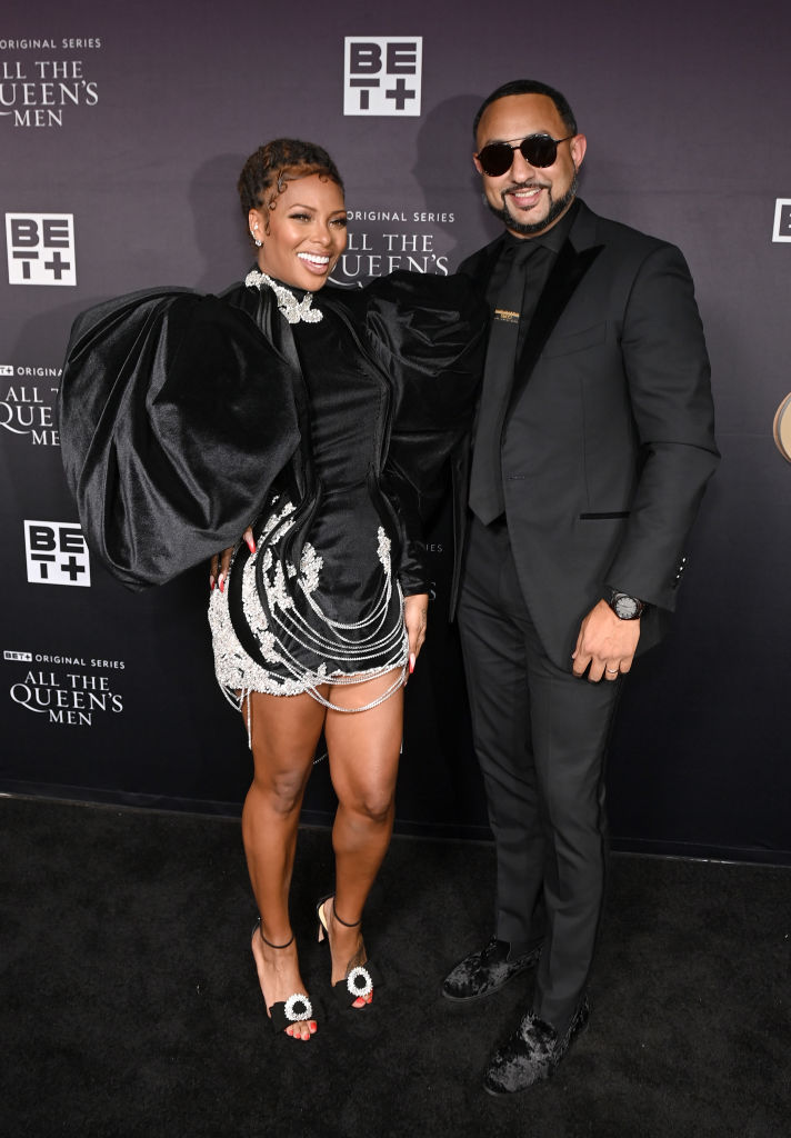 Premiere Screening For "All The Queen's Men"