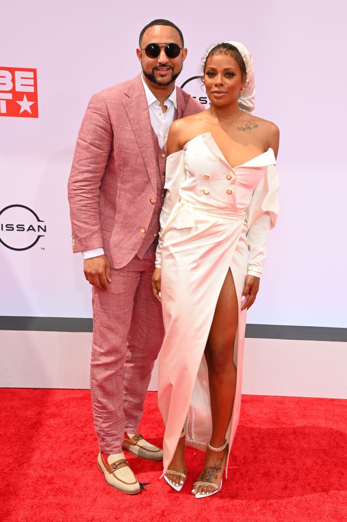 BET Awards 2021