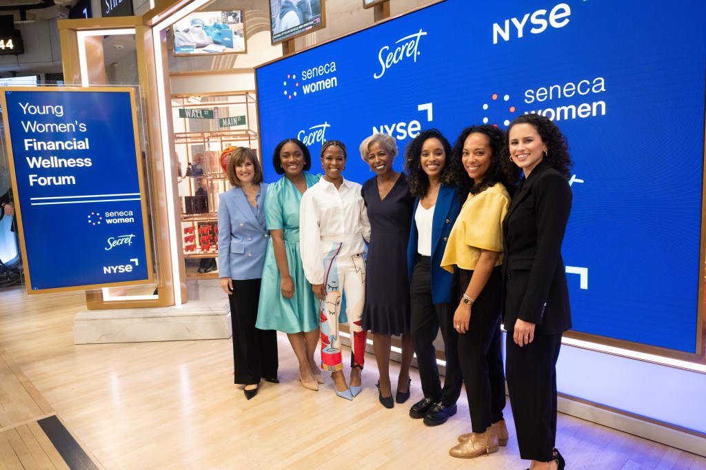 Secret X NYSE