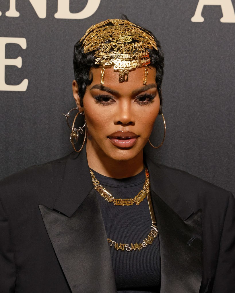 Focus Features' "A Thousand And One" New York Premiere