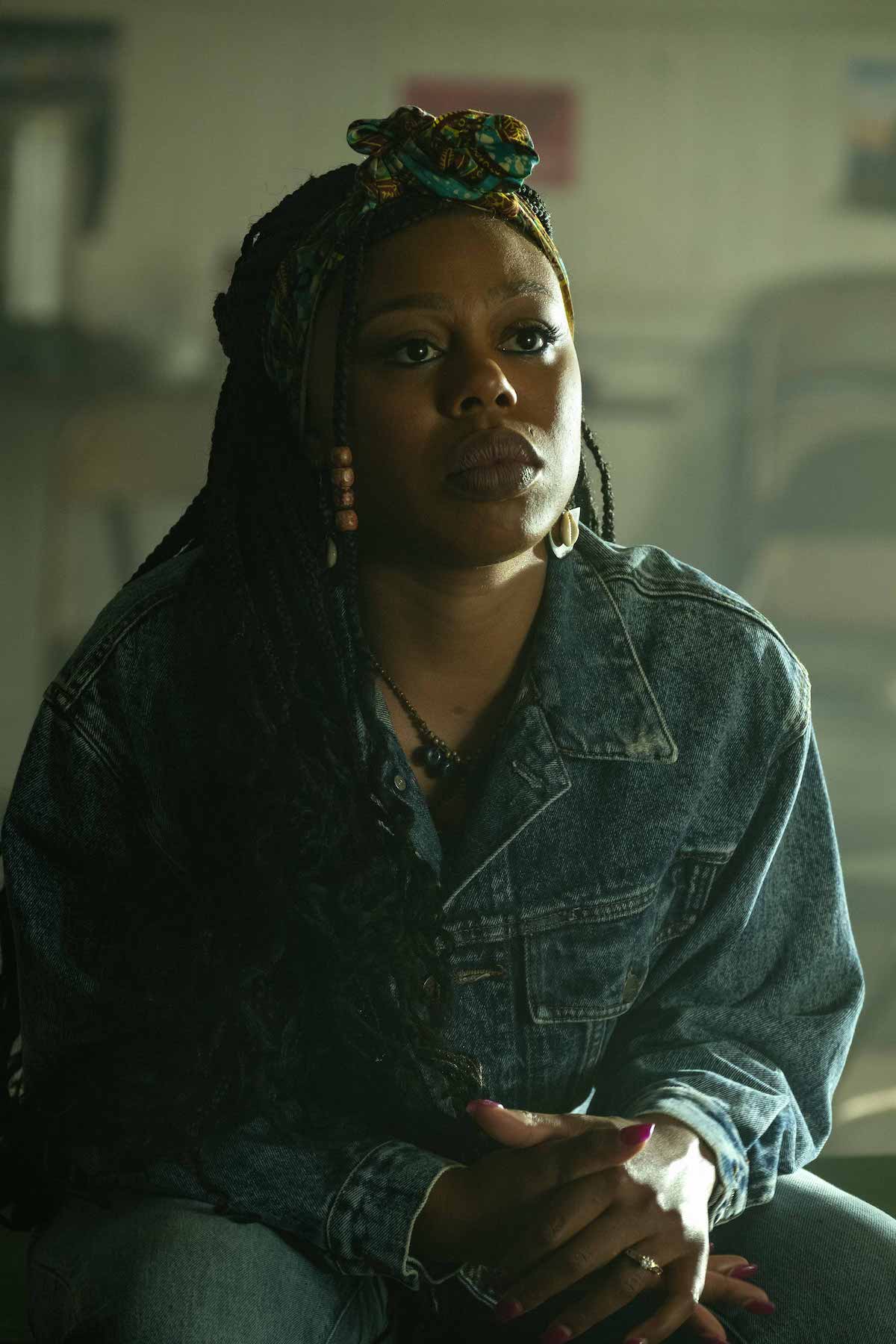 Wanda