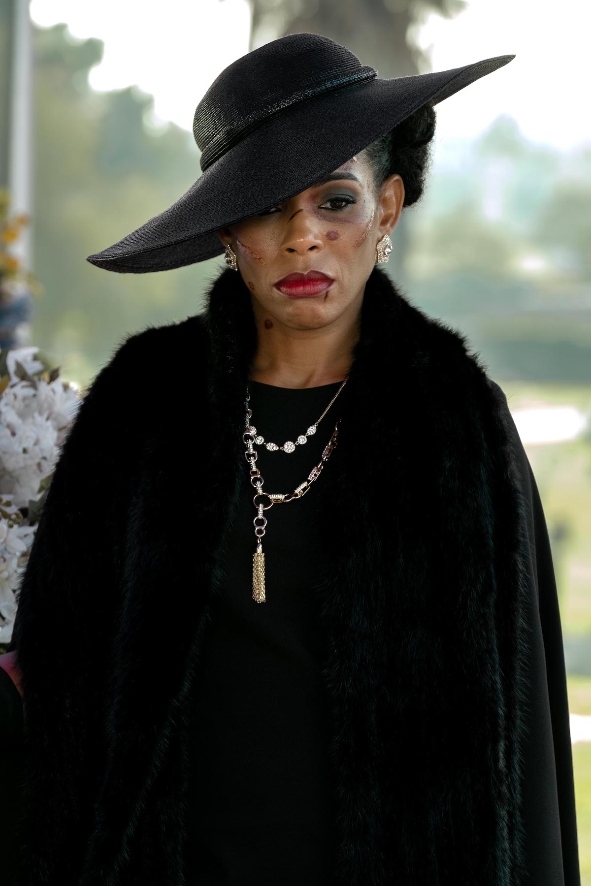 Aunt Louie