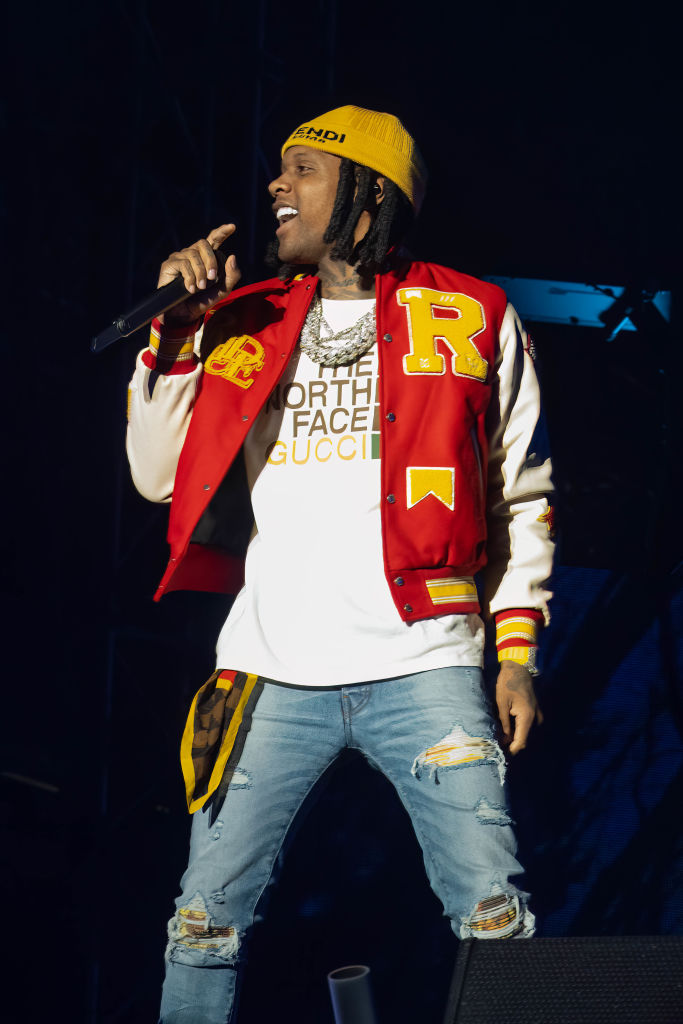 Lil Durk