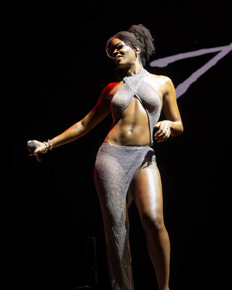 Ari Lennox