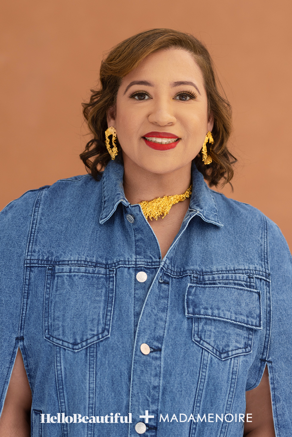 Michelle James- Director of Culture & Community Marketing, Instagram and Facebook at Meta