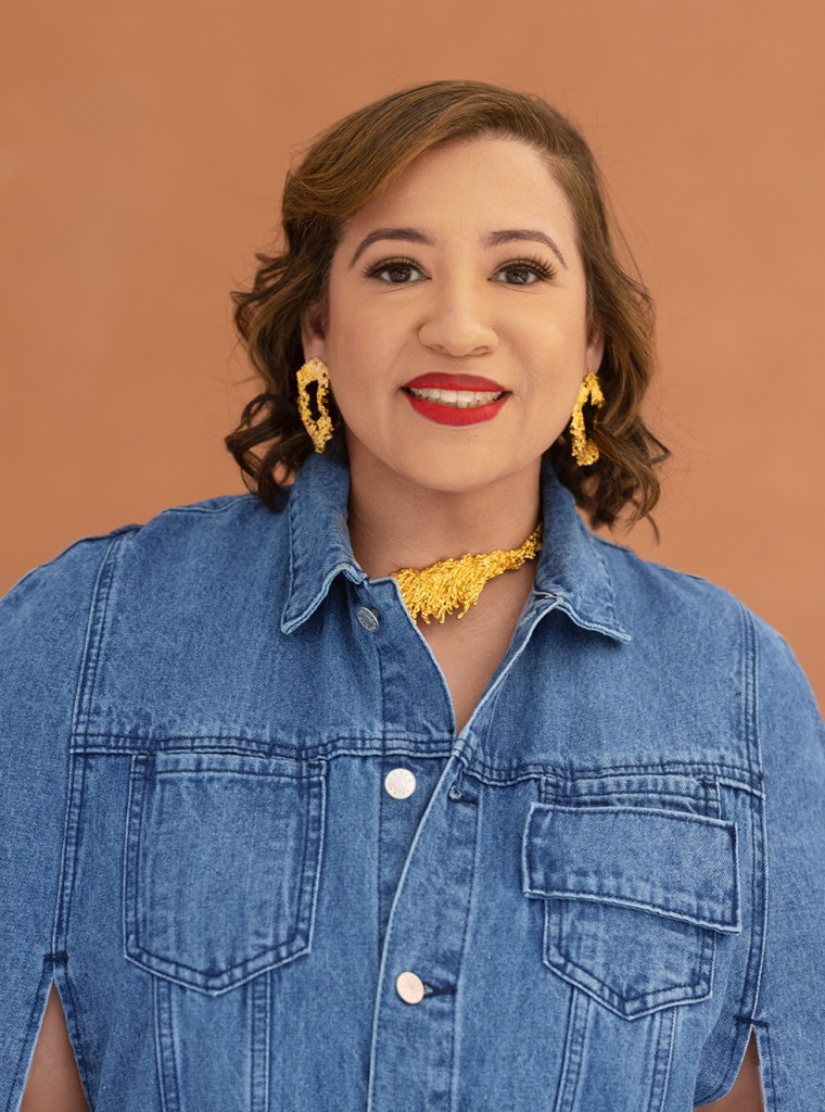 Michelle James- Director of Culture & Community Marketing, Instagram and Facebook at Meta