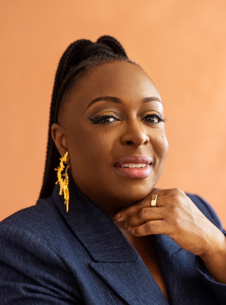 Kimberly Bryant - Founder and CEO Ascend Ventures and Black Innovation Lab/ Founder of Black Girls CODE