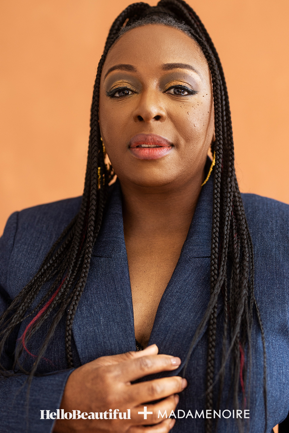 Kimberly Bryant - Founder and CEO Ascend Ventures and Black Innovation Lab/ Founder of Black Girls CODE