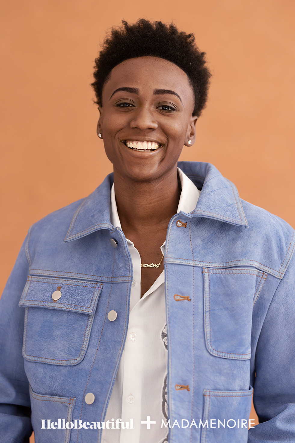 Kelsey Davis- Founder/CEO of CLLCTVE