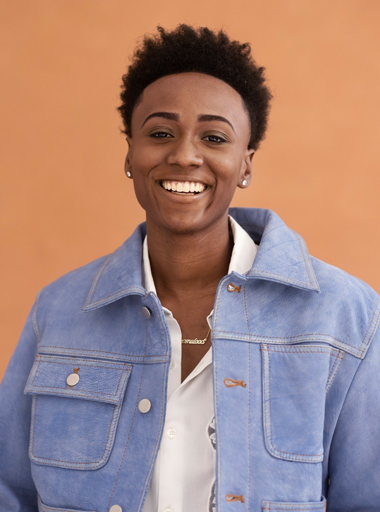 Kelsey Davis- Founder/CEO of CLLCTVE