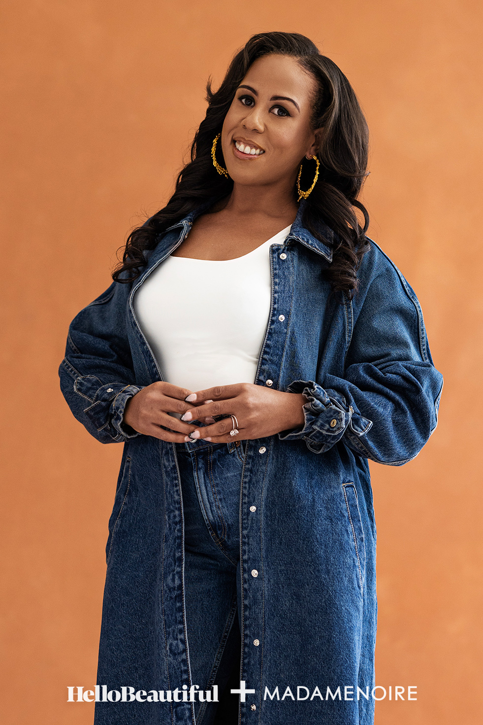 Angel Rich- Founder/CEO of Credit Rich