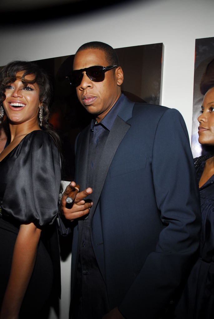 Diddy Unforgiveable Woman Fragrance Party