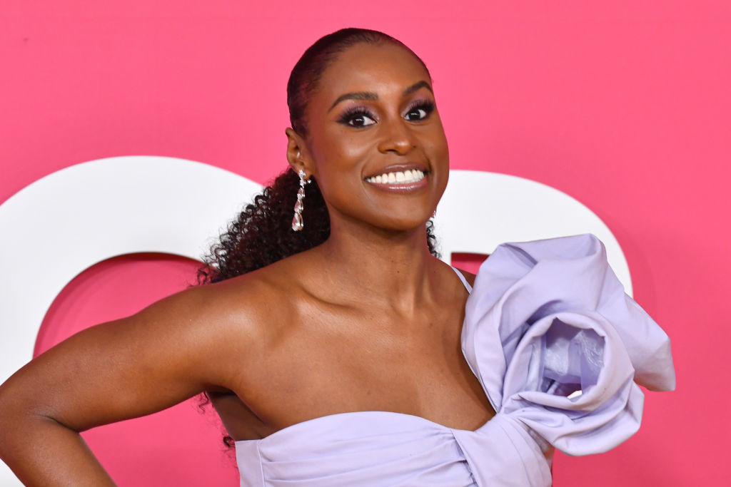 Issa Rae