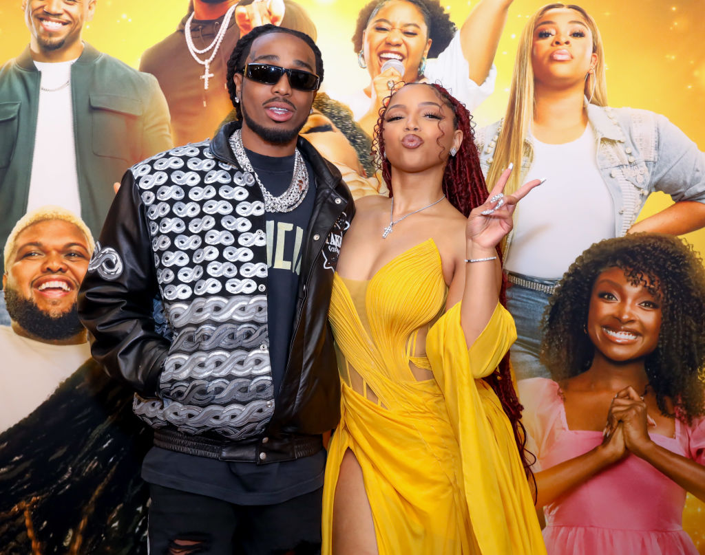 "Praise This" World Premiere - Arrivals