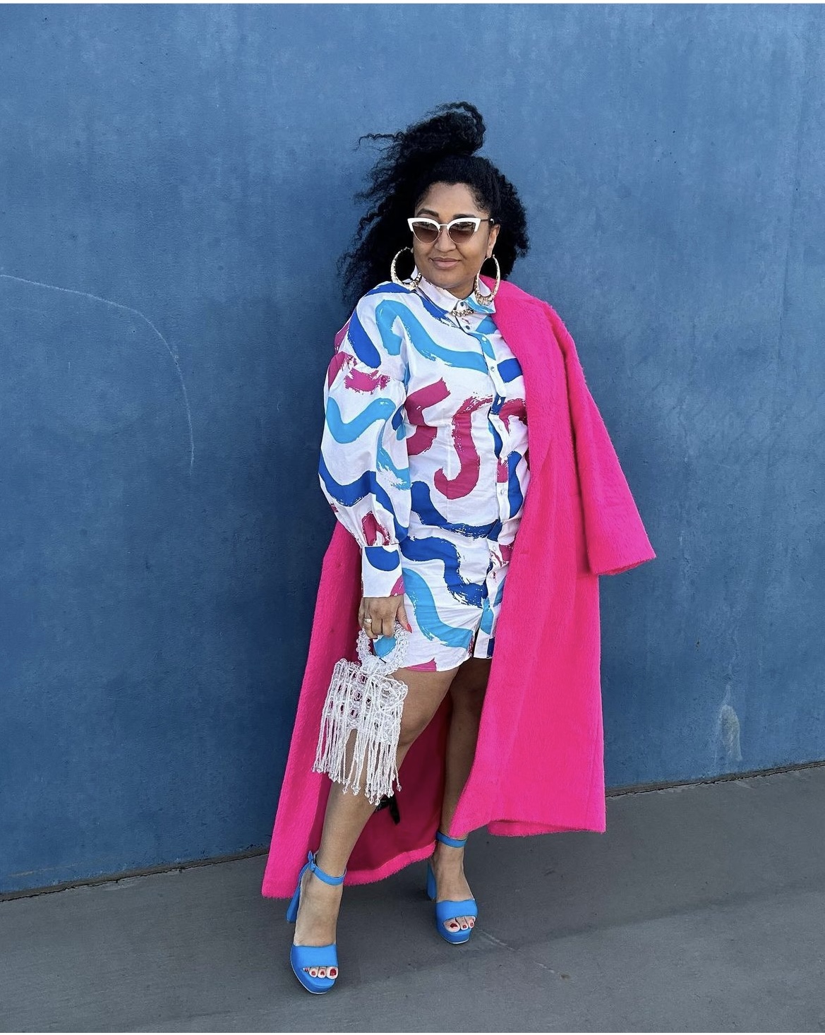 These 5 Influencers Are Giving Us Major Spring Style Inspiration